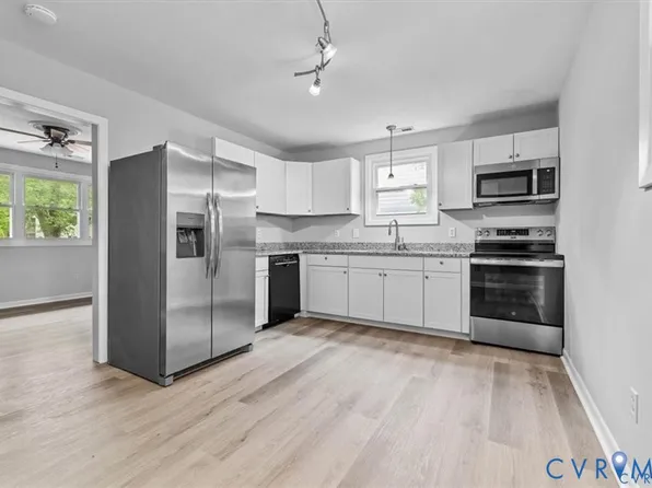 9504 Gardenia Dr, Henrico, VA 23228