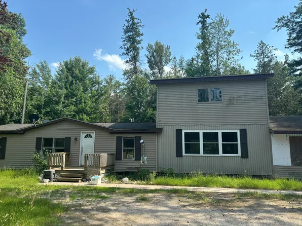 13437 Funk Rd, Hillman, MI 49746