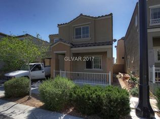 9053 Parapet Ave, Las Vegas, NV 89149