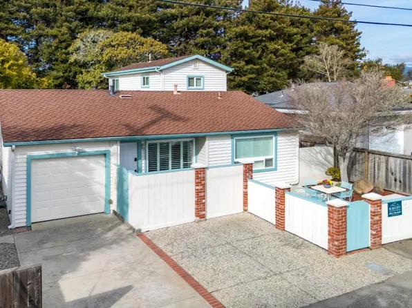 4755 Nova Dr, Santa Cruz, CA 95062