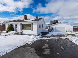 8441 Highway 101, Brighton, NS B0V 1A0
