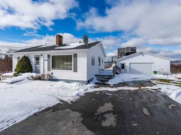 8441 Highway 101, Brighton, NS B0V 1A0