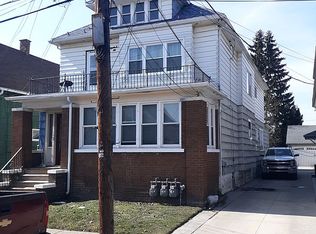 62 Euclid Ave, Buffalo, NY 14211