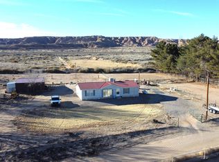 159 Camino Sabinal, Bosque, NM 87006