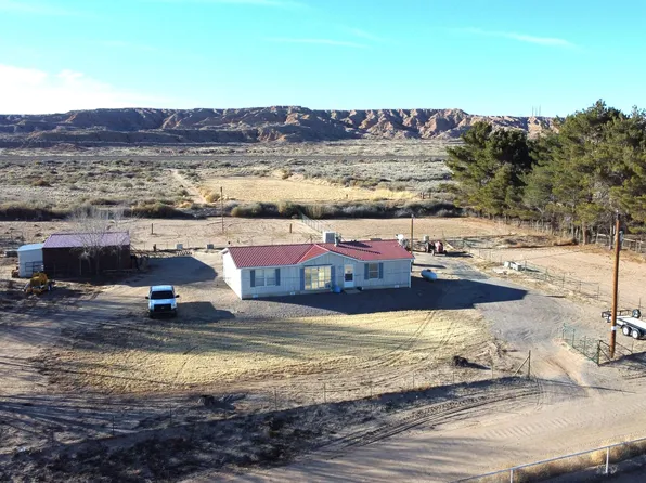 159 Camino Sabinal, Bosque, NM 87006