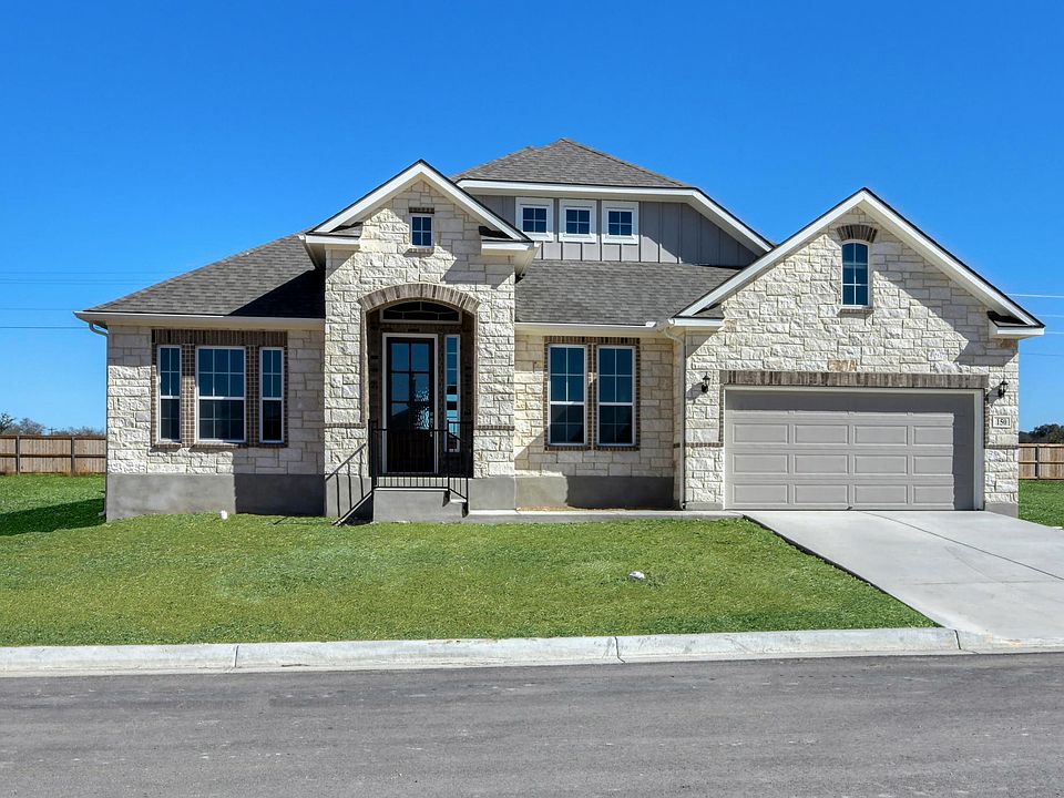 Front Elevation