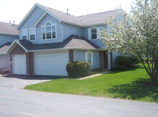 3041 Anton Dr #304, Aurora, IL 60504