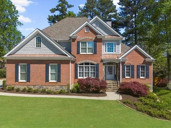 6252 Fernstone Trl NW, Acworth, GA 30101