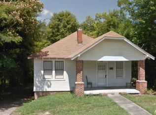 1021 Edna Place Rd, Macon, GA 31204