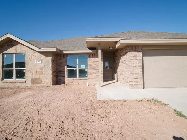 5405 Coral Way, San Angelo, TX 76904