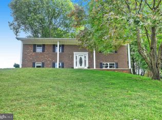 1819 Ridgecroft Dr, Forest Hill, MD 21050