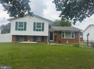 6556 Princess Garden Pkwy, Lanham, MD 20706