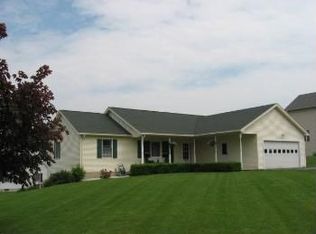 5 Green Meadow Acres, Vergennes, VT 05491