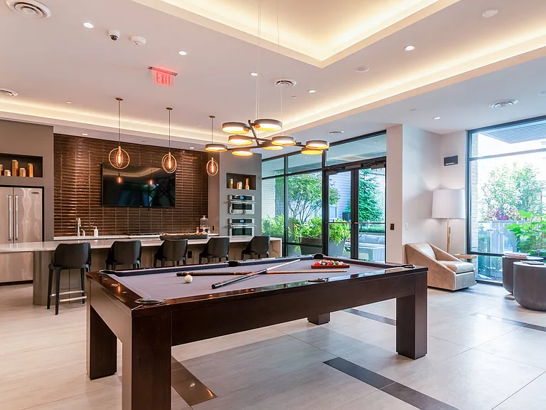Clubroom