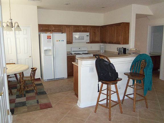 Kitchen Dining