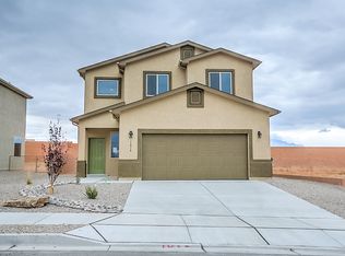 3828 Dynamite Rd NE, Rio Rancho, NM 87144