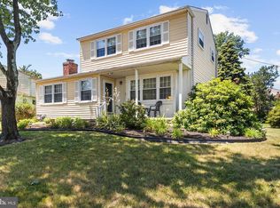 2629 Burning Tree Rd, Pennsauken, NJ 08109