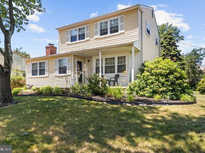 2629 Burning Tree Rd, Pennsauken, NJ, 08109