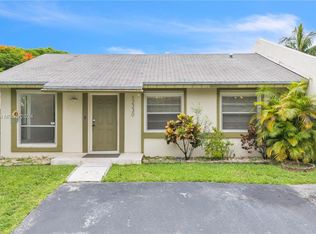 12230 SW 116th Ln, Miami, FL 33186