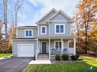 12019 Corte Castle Rd, Chesterfield, VA 23838