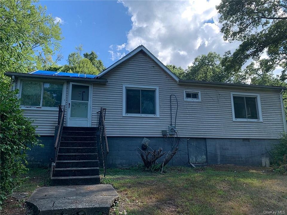 21 Sunnyside Pl, Lake Peekskill, NY 10537 Zillow