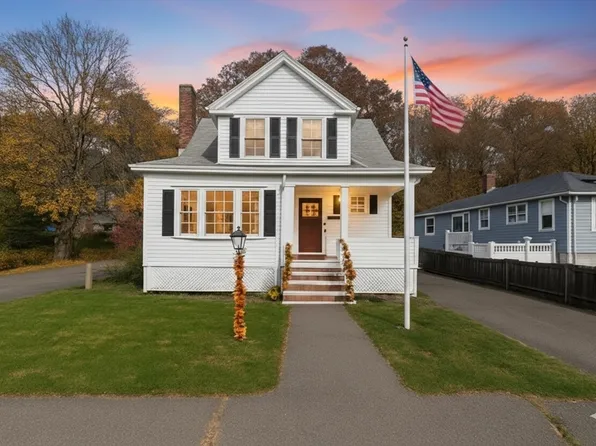 85 Range Ave, Lynn, MA 01904