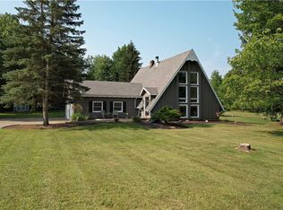 1100 Winchell Rd, Aurora, OH 44202