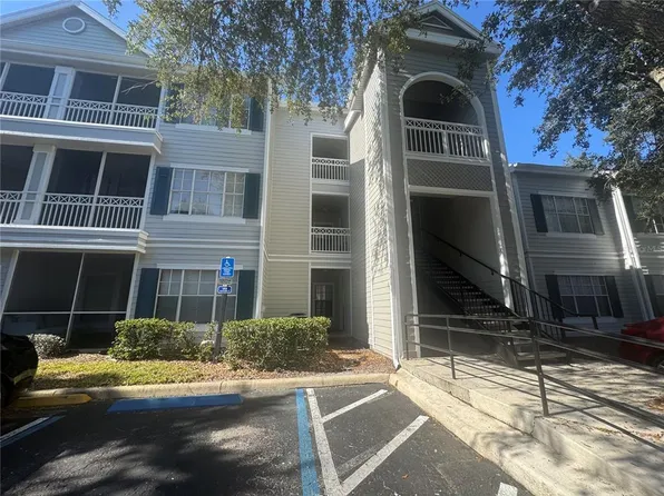 5017 City St APT 1923, Orlando, FL 32839