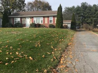 299 Hade Rd, Saint Thomas, PA 17252