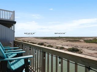 122 E Scallop LOT 122, Pt Isabel, TX 78578
