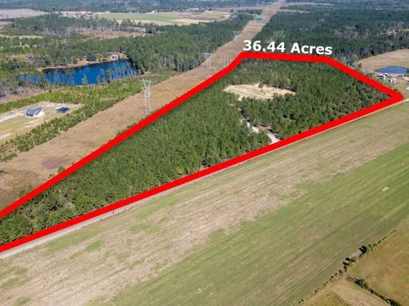 54 Dewey Crosby Rd, Hazlehurst, GA 31539