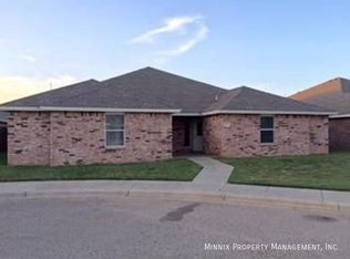 5418 Jarvis St #B, Lubbock, TX 79416