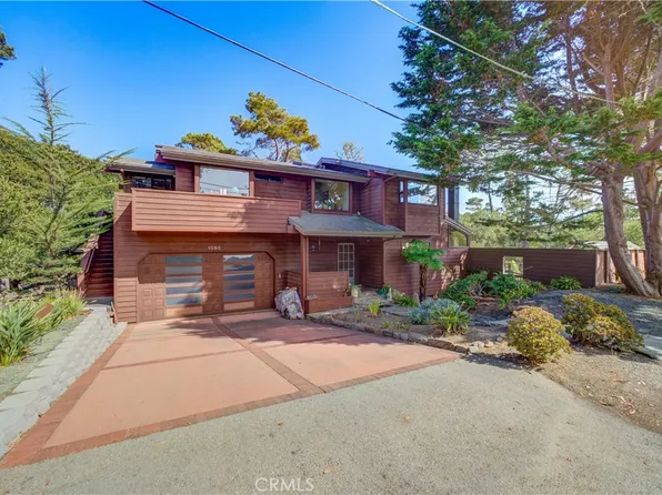 1090 Ellis Ave, Cambria, CA 93428