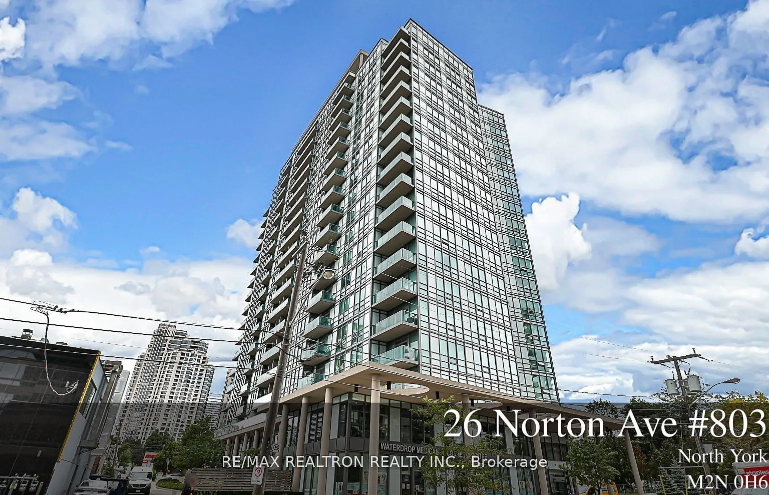 2 bed, $3,450 — Photo 1