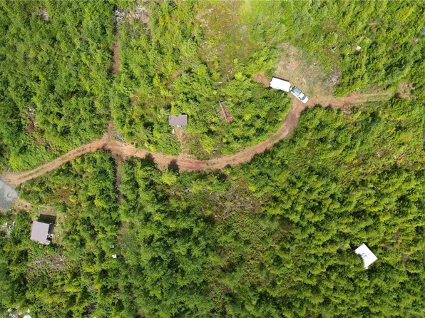 LOT Kirby Creek Rd #I, Sooke, BC V9Z 1G4