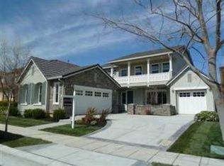 133 Patterson Ave, Mountain House, CA
