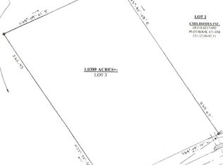 LOT 3 Woodpecker Rd, Seaford, DE 19973