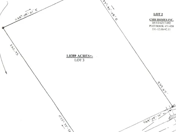 LOT 3 Woodpecker Rd, Seaford, DE 19973
