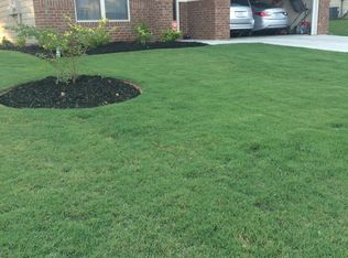 274 Huntleigh Chase Dr, Dallas, GA 30132
