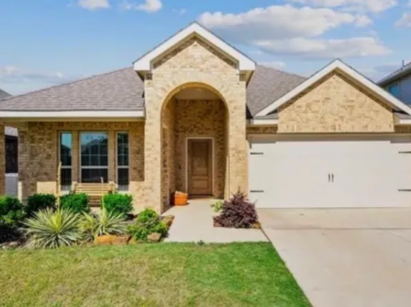 2929 Brazos Dr, Little Elm, TX 75068