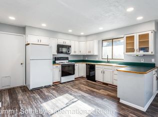 3195 E Willowcrest Rd, Cottonwood Heights, UT 84121