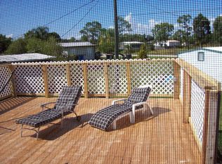 15564 Mango Dr, Punta Gorda, FL 33955