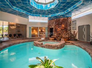 295 E Cactus Ave, Las Vegas, NV 89183