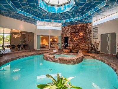 295 E Cactus Ave, Las Vegas, NV, 89183