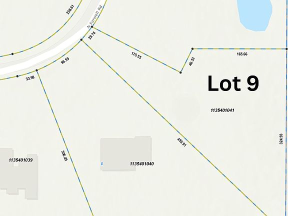 2nd image of 26083 N Farwell Rd Lot 9