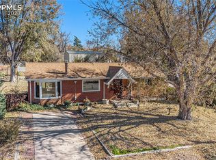 213 Cunningham Dr, Colorado Springs, CO 80911
