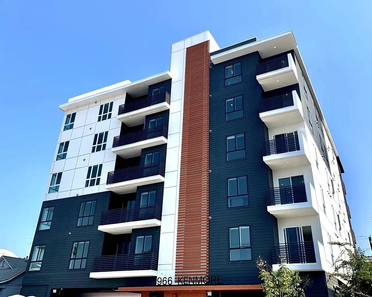 The Kenmore — Photo 3