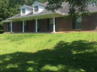1080 Pittman Rd, Ellisville, MS 39437
