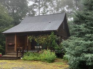 1083 Buck Mountain Rd, Purlear, NC 28665