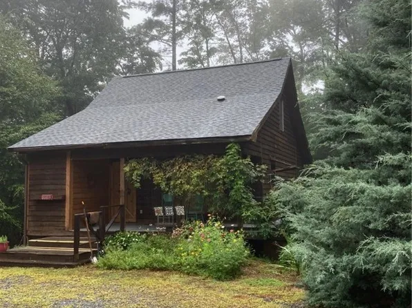 1083 Buck Mtn Road, Purlear, NC 28665